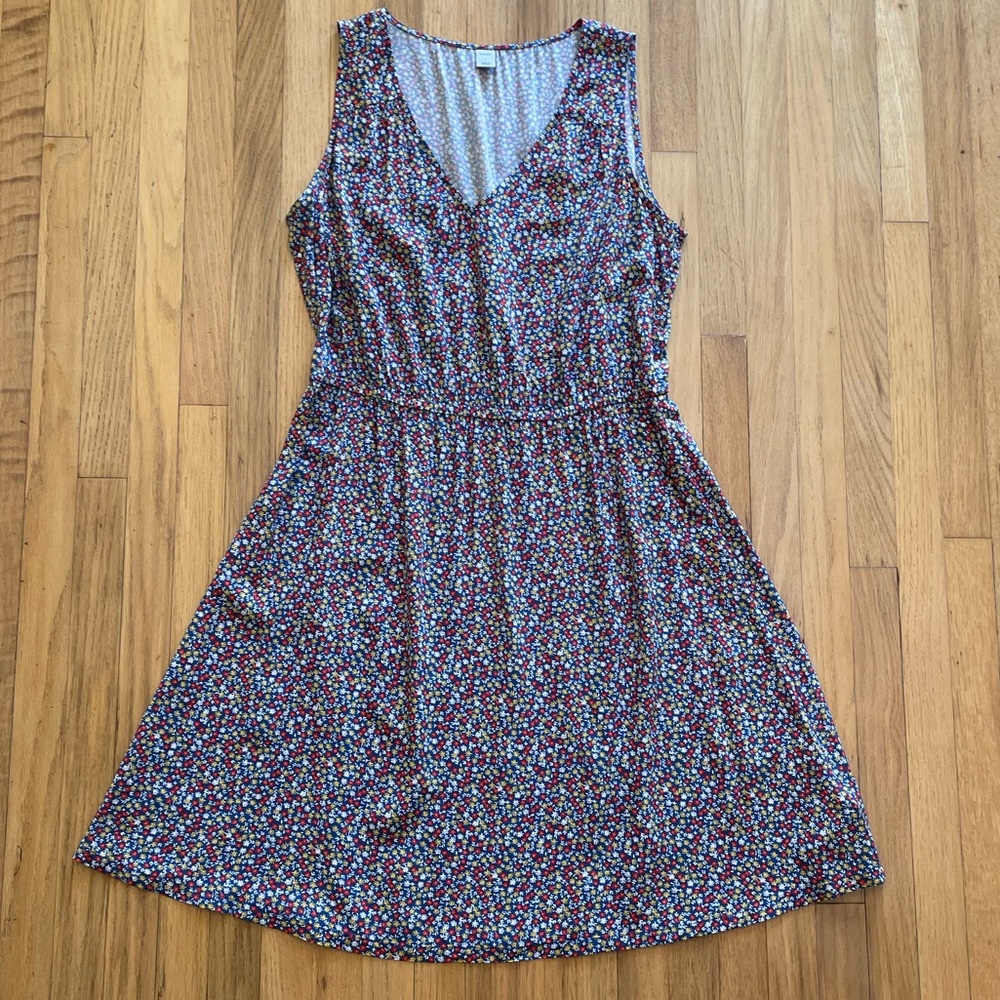 Cardigan & Dress Styled Set - Picture 4 of 7